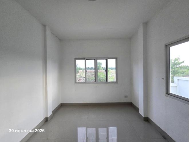 รูป บ้านเดี่ยว 63 ตร.วา พนมสารคาม ฉะเชิงเทรา 2.5M - รูปที่ 15/43