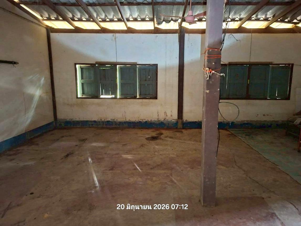 รูป บ้านเดี่ยว 142 ตร.วา บ่อไร่ ตราด 1.2M - รูปที่ 21/29