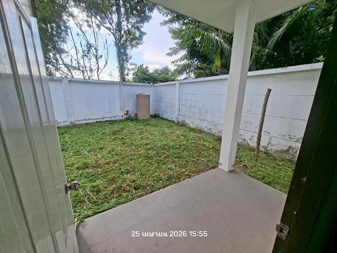 picture HOME 75.5 Sq.w. Nikhom Pattana Rayong for 3.1M - 28/35