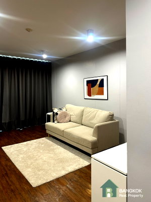 Condos for rent : VON NAPA SUKHUMVIT 38  |   Condo for rent 1 Bed near BTS Thong Lo