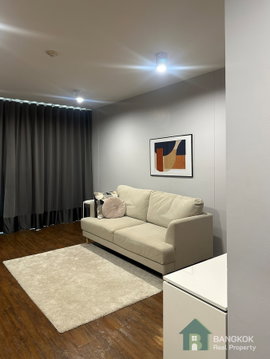 VON NAPA SUKHUMVIT 38 | Condo for rent 1 Bed near BTS Thong Lo