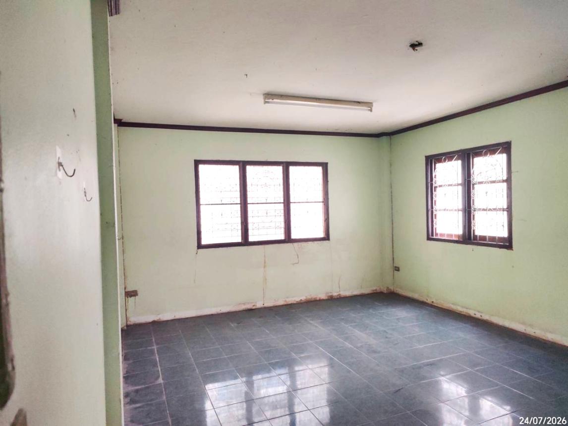รูป บ้านเดี่ยว 50 ตร.วา บางปะอิน พระนครศรีอยุธยา 2M - รูปที่ 18/29