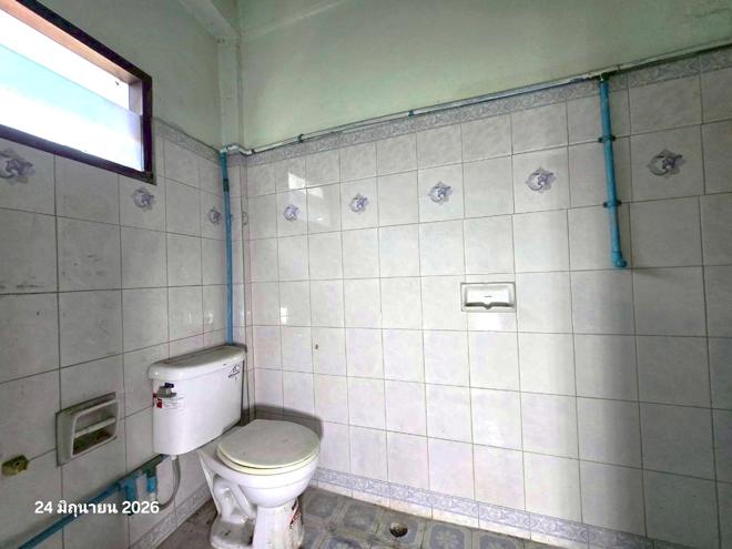 picture SHOP HOUSE 16.2 Sq.w. Thap Than Uthai Thani for 935,000 - 17/37