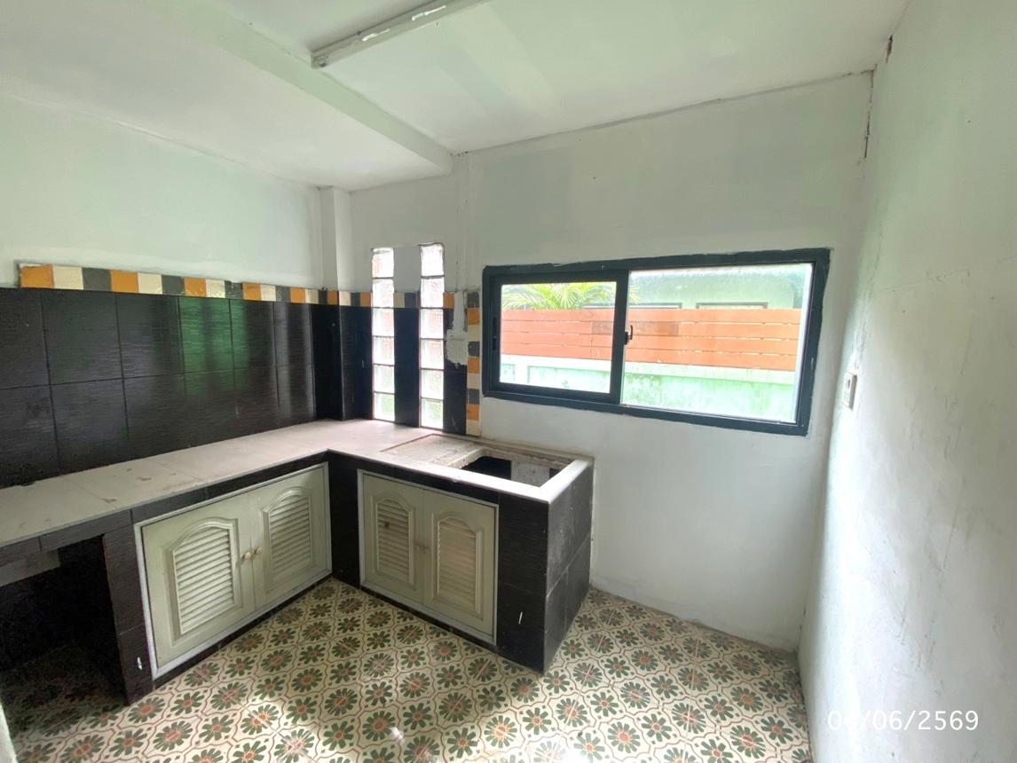 picture HOME 80 Sq.w. Thanyaburi Pathumthani for 2.2M - 21/35