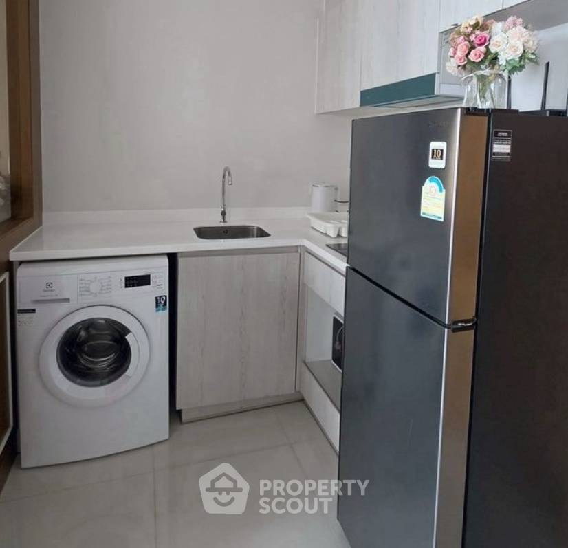 picture 1-BR Condo At Life One Wireless Near BTS Phloen Chit (ID 3319661) - 2/3