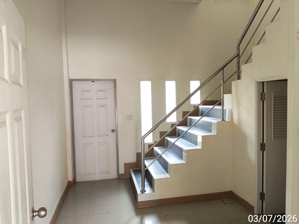 รูป อาคารพาณิชย์ 826 ตร.วา บางระกำ พิษณุโลก 22.3M - รูปที่ 54/77