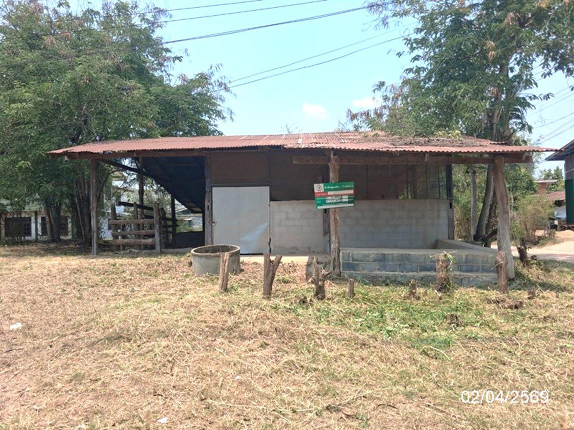 picture FACTORY 158 Sq.w. Muang Ya Sothon Yasothon for 579,000 - 17/33