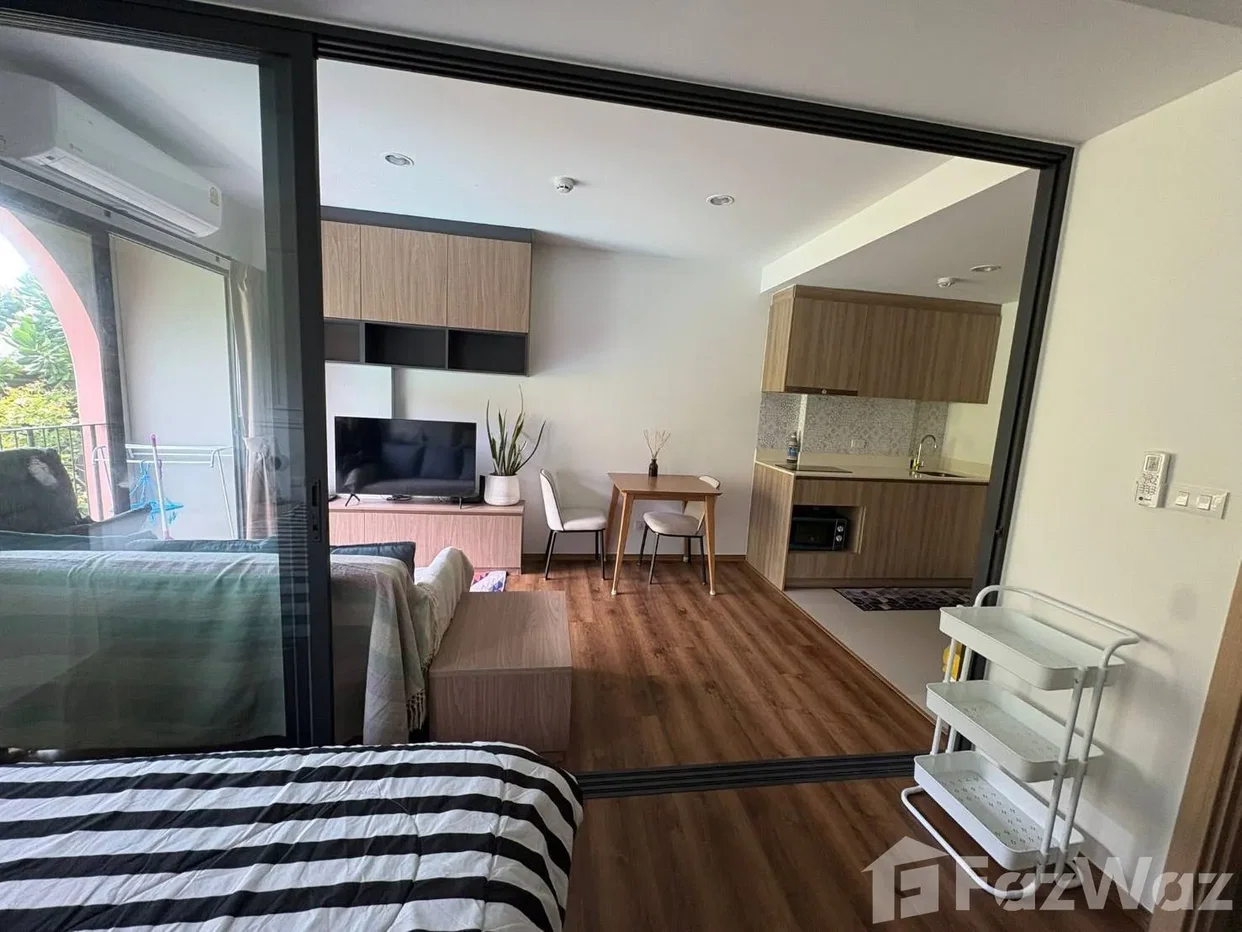 รูป ขาย คอนโด 1 ห้องนอน ในโครงการ ลา ฮาบานา 6798220 - รูปที่ 5/11