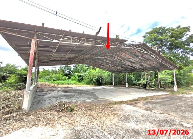 รูป อาคารโรงงาน 17123 ตร.วา เมืองลำปาง ลำปาง 43.3M - รูปที่ 14/65
