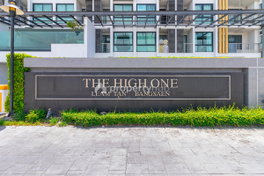 Project The High One Laem Tan - Bangsaen Picture - 5/11