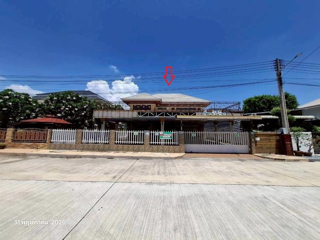 picture HOME 101.8 Sq.w. Muang Chon Buri Chonburi for 6.4M - 1/49