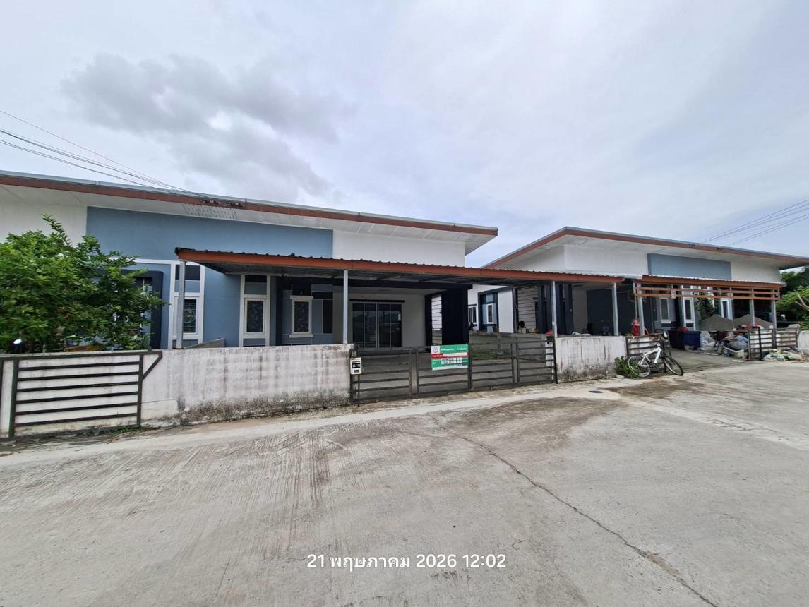 picture HOME 42.8 Sq.w. Nikhom Pattana Rayong for 1.6M - 25/29