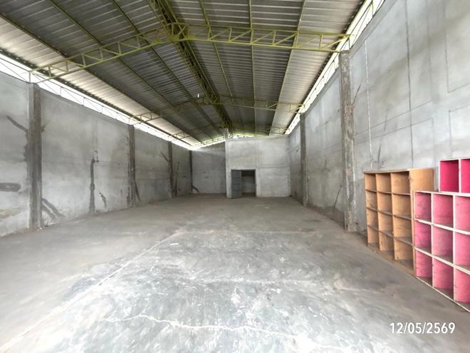 รูป บ้านเดี่ยว 207 ตร.วา วารินชำราบ อุบลราชธานี 3.8M - รูปที่ 20/51