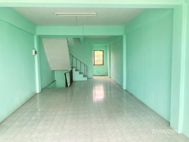 รูป อาคารพาณิชย์ 22.1 ตร.วา เมืองสุราษฎร์ธานี สุราษฎร์ธานี 3M - รูปที่ 9/35