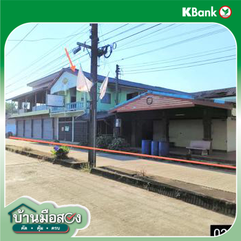 picture HOME 249.2 Sq.w. Muang Chumphon Chumphon for 8.7M - 55/57