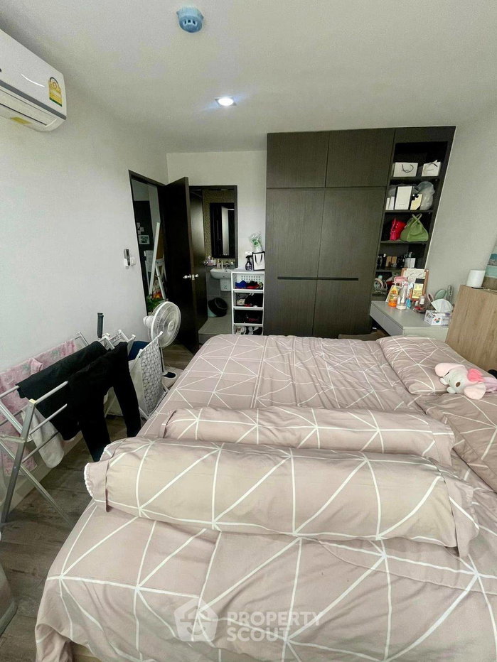 รูป คอนโด 1 ห้องนอน ขายที่ G Condo Sriracha ศรีราชา (ID 2131770) - รูปที่ 18/34