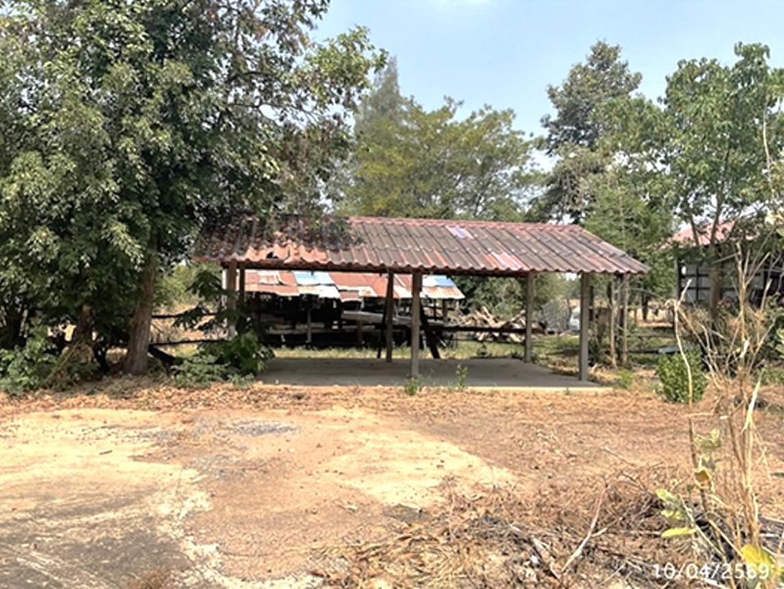 รูป โกดัง 13787 ตร.วา เมืองอำนาจเจริญ อำนาจเจริญ 15.8M - รูปที่ 25/39