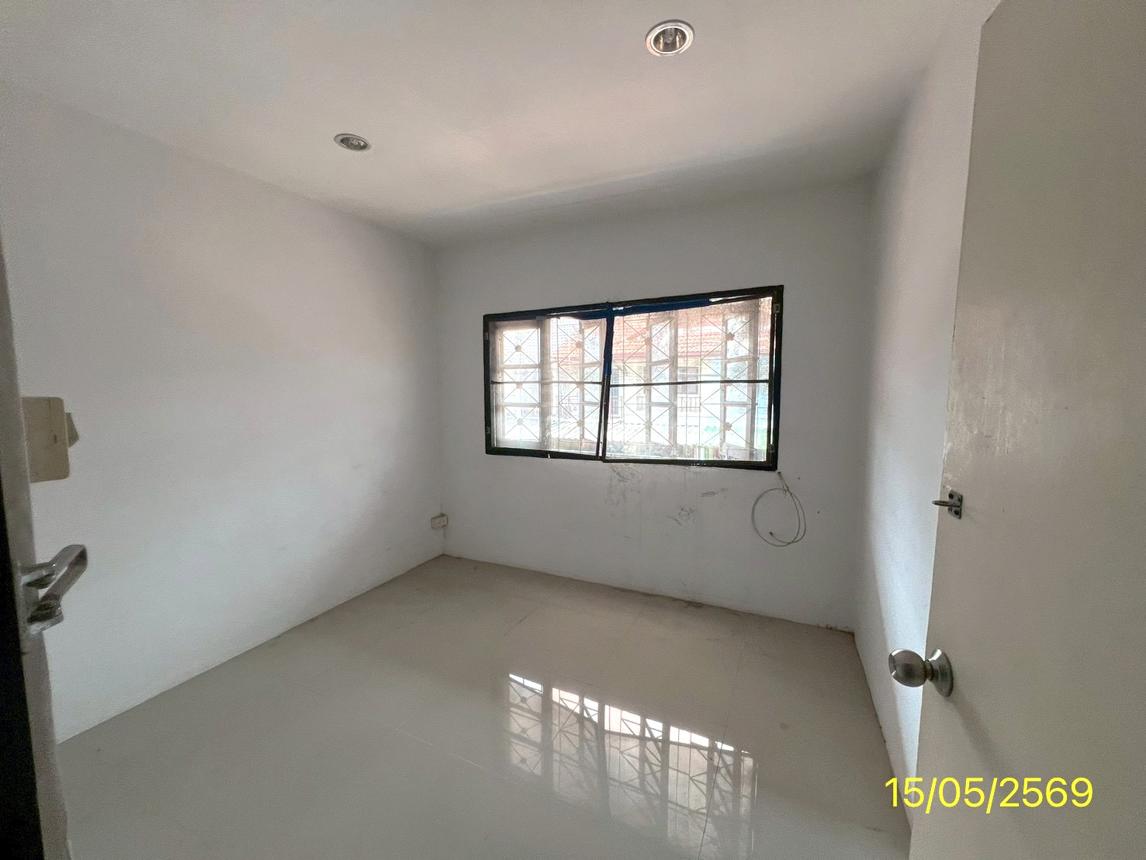 picture TOWN HOUSE 18 Sq.w. Bang Bua Thong Nonthaburi for 1.2M - 26/35