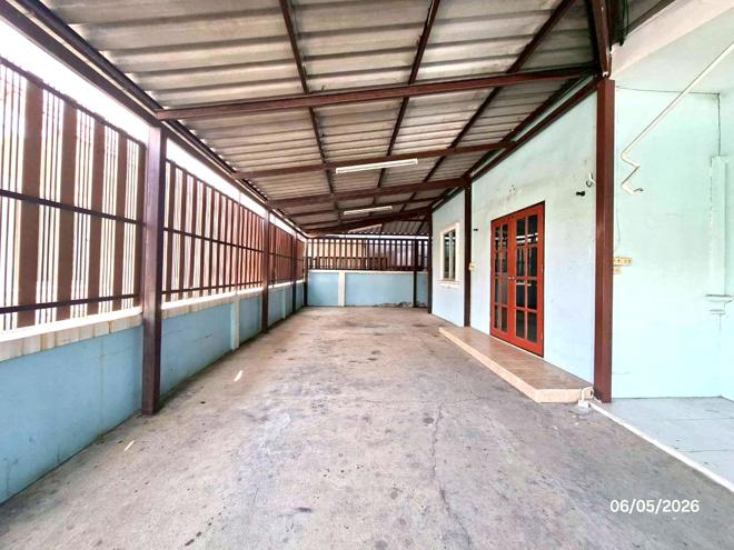 รูป บ้านเดี่ยว 54 ตร.วา เก้าพอเพียง ธัญบุรี ปทุมธานี 2.5M - รูปที่ 2/39
