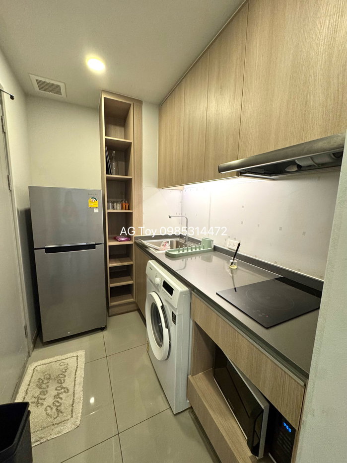picture Nice room for rent - Chapter one flow Bangpo - 13/24