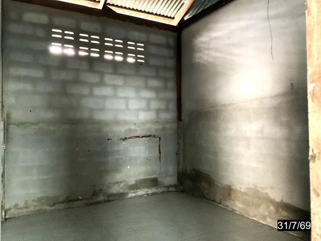 รูป บ้านเดี่ยว 46 ตร.วา กุฉินารายณ์ กาฬสินธุ์ 743,000 - รูปที่ 8/25