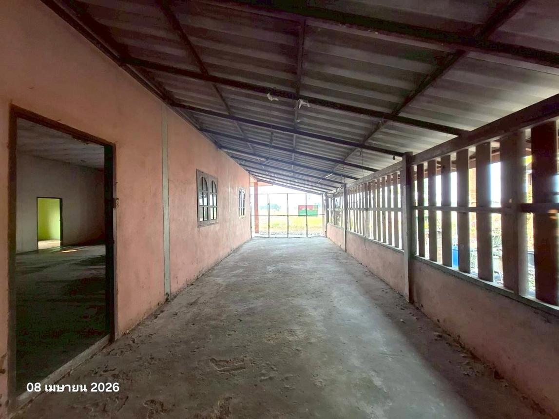 picture HOME 336 Sq.w. Wat Sing Chainat for 1.1M - 36/45