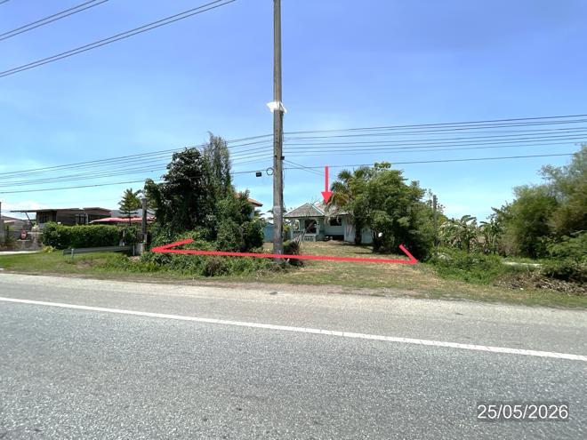 picture HOME 171.3 Sq.w. Phrom Phiram Phitsanulok for 1.7M - 2/31