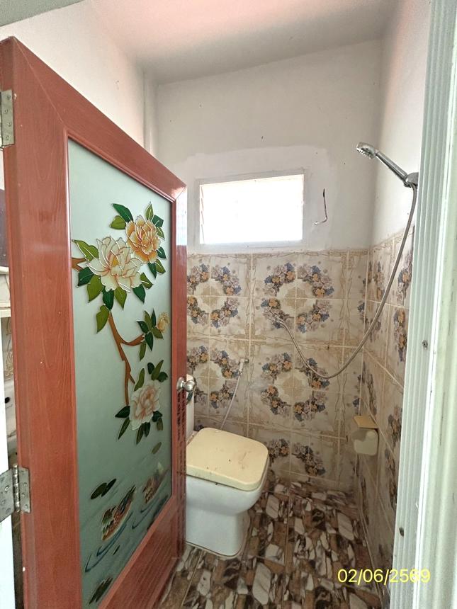 รูป บ้านเดี่ยว 138 ตร.วา มหาชนะชัย ยโสธร 2.8M - รูปที่ 34/45