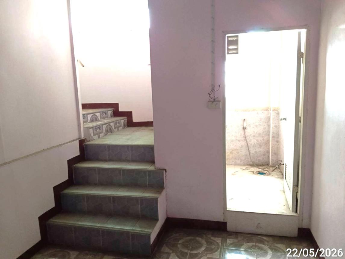 picture SHOP HOUSE 17.4 Sq.w. Mae Sod Tak for 3.1M - 19/25