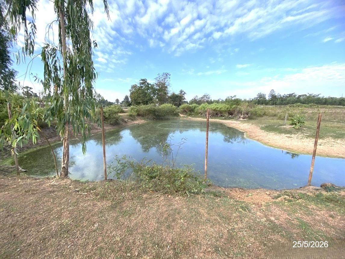 picture HOME 17362 Sq.w. Prachak Silapakom Udon Thani for 12.8M - 48/53