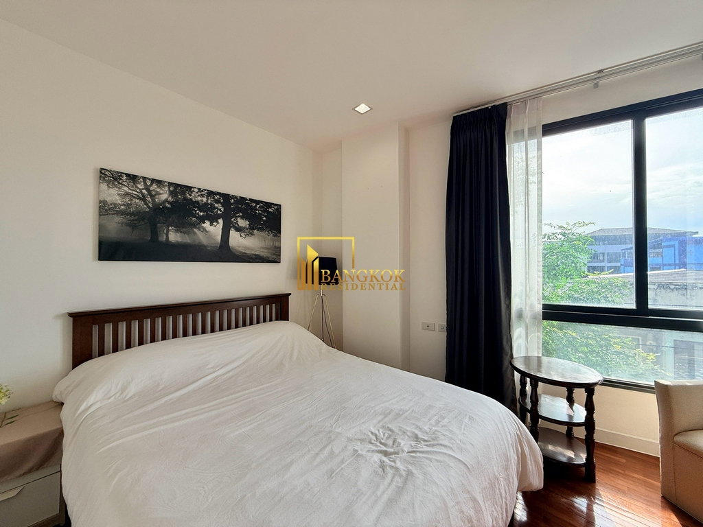 รูป Suwansawat Condo | Large 4 Bedroom Property in Sathorn Area - BR62093CD - รูปที่ 26/44