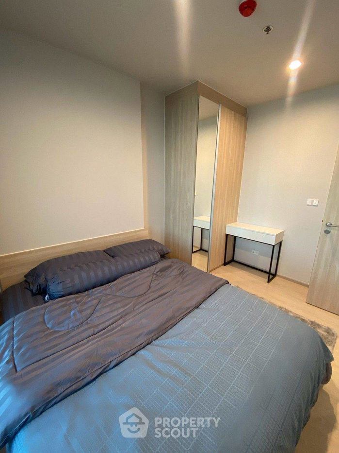 picture 29th-Floor 1-BR At NUE Mega Plus Bangna For Rent (ID 3328371) - 3/23