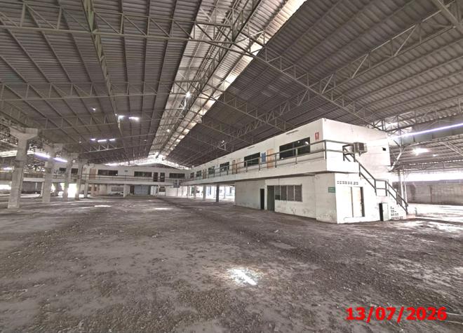 รูป อาคารโรงงาน 17123 ตร.วา เมืองลำปาง ลำปาง 43.3M - รูปที่ 5/65