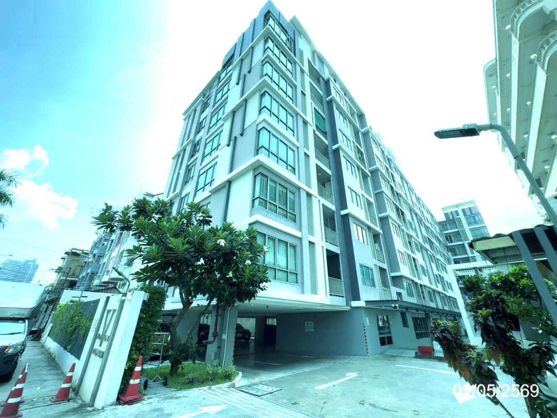 picture CONDO 33.76 Sq.m. Muang Samut Prakarn Samut Prakarn for 1.6M - 25/29