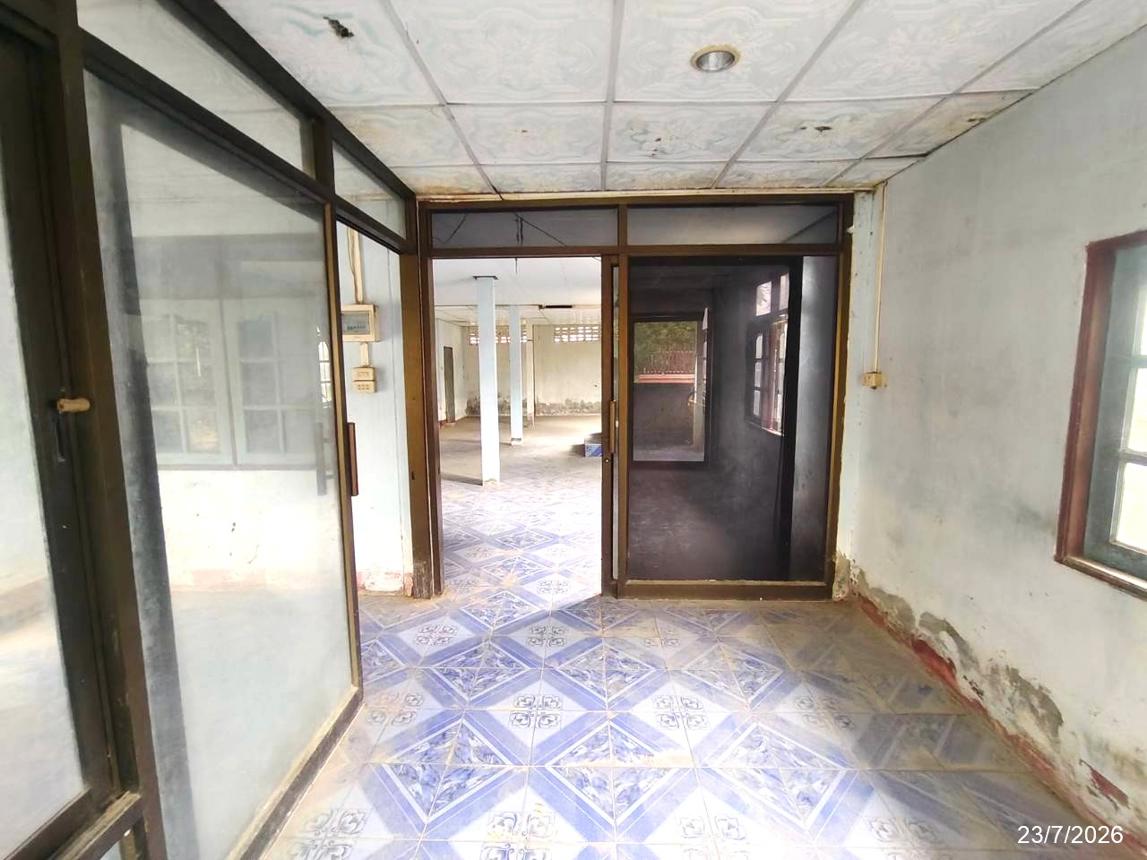รูป บ้านเดี่ยว 87 ตร.วา ชุมแพ ขอนแก่น 746,000 - รูปที่ 28/45