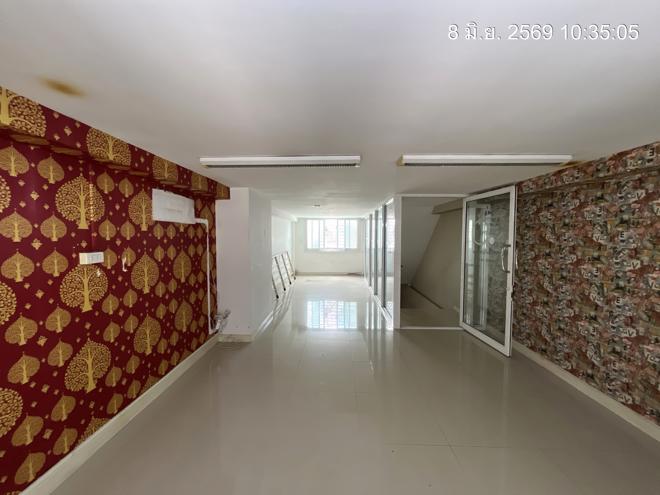 picture SHOP HOUSE 22 Sq.w. Min Buri Bangkok for 6.9M - 8/37