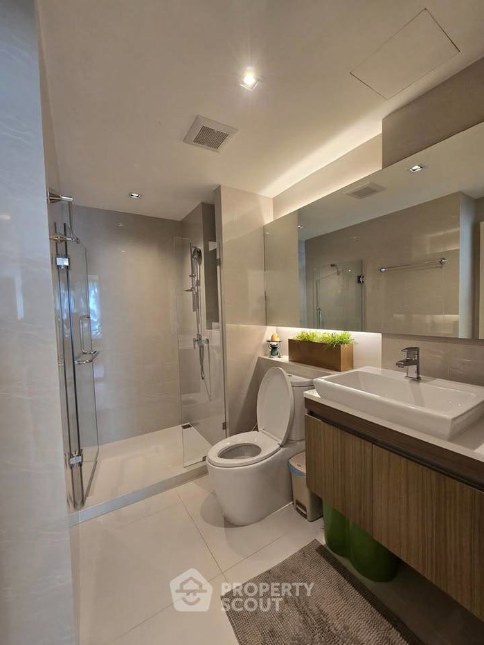 picture 2-BR Condo at Vtara 36 near BTS Thong Lor (ID 3326719) - 13/19