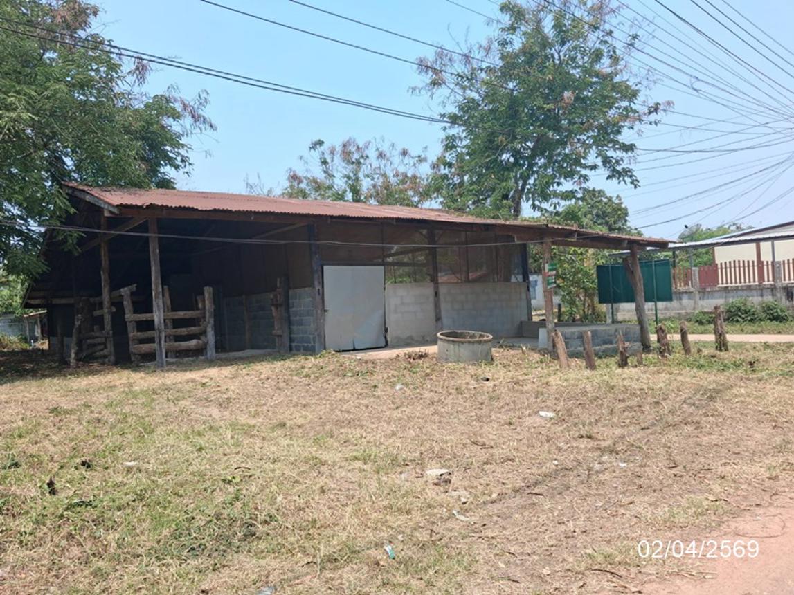 picture FACTORY 158 Sq.w. Muang Ya Sothon Yasothon for 579,000 - 27/33