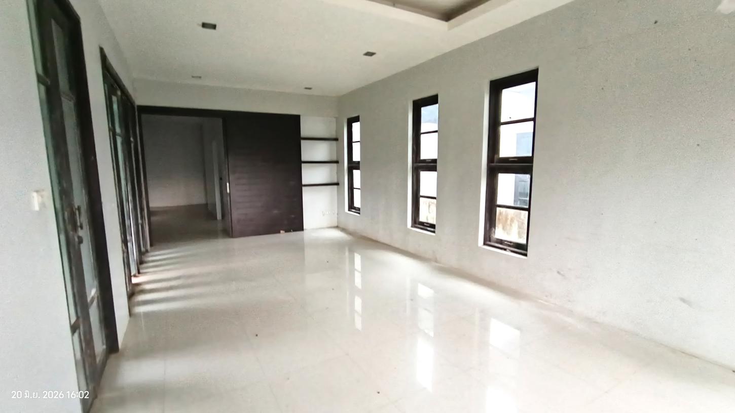 รูป บ้านเดี่ยว 99 ตร.วา บัวบานวิลล่า เมืองกระบี่ กระบี่ 3.5M - รูปที่ 23/39