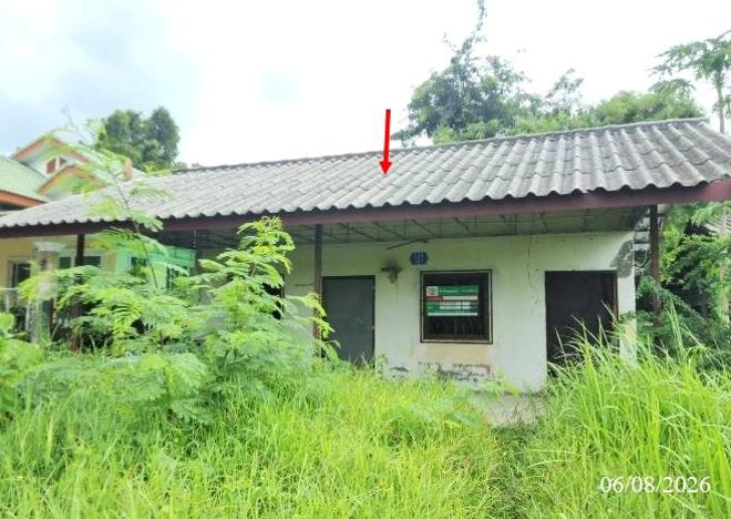 picture HOME 57 Sq.w. Muang Surin Surin for 1.2M - 2/25