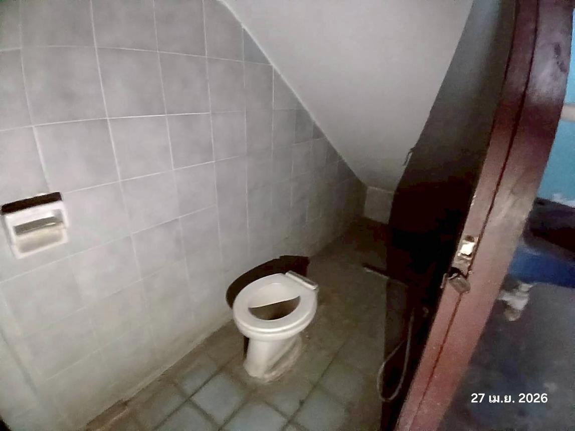 picture SHOP HOUSE 21 Sq.w. Hang Chat Lamphang for 2.5M - 32/37