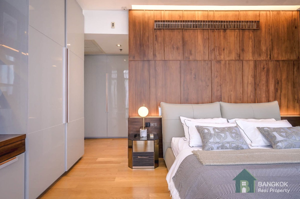 รูป Circle Living Prototype | คอนโดให้เช่า 2 ห้องนอน MRT เพชรบุรี - รูปที่ 9/9