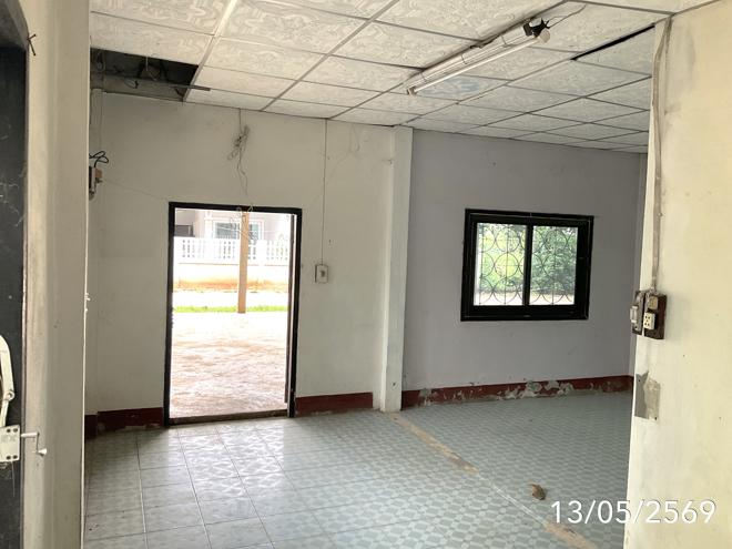 รูป บ้านเดี่ยว 193 ตร.วา เชียงแสน เชียงราย 1.2M - รูปที่ 7/39