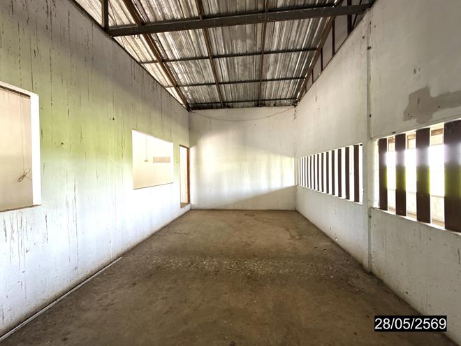 รูป บ้านเดี่ยว 200 ตร.วา บึงสามัคคี กำแพงเพชร 816,000 - รูปที่ 7/25