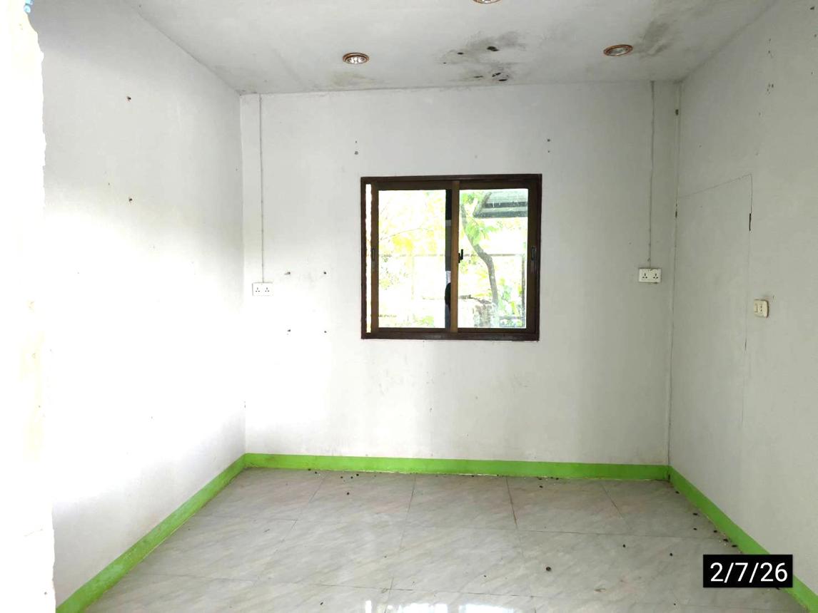 รูป บ้านเดี่ยว 190 ตร.วา เมืองขอนแก่น ขอนแก่น 4.1M - รูปที่ 36/45