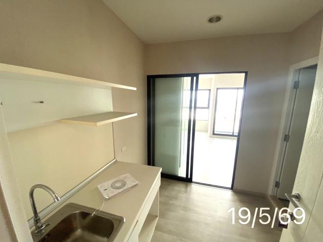 picture CONDO 23.94 Sq.m. Bang Bua Thong Nonthaburi for 1.7M - 1/21