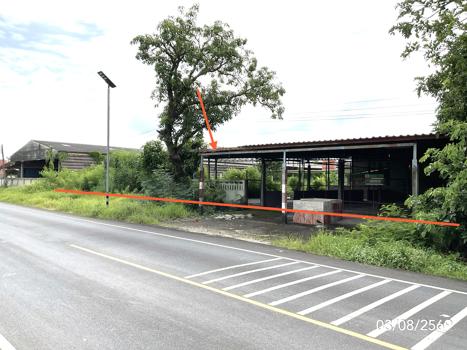 picture FACTORY 343.4 Sq.w. Ban Na Nakhon Nayok for 3.1M - 34/37