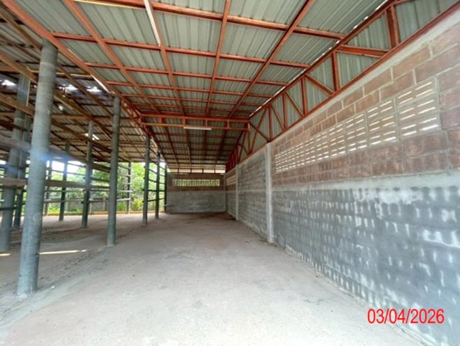 รูป โกดัง 395.1 ตร.วา บ้านโฮ่ง ลำพูน 1.4M - รูปที่ 16/45