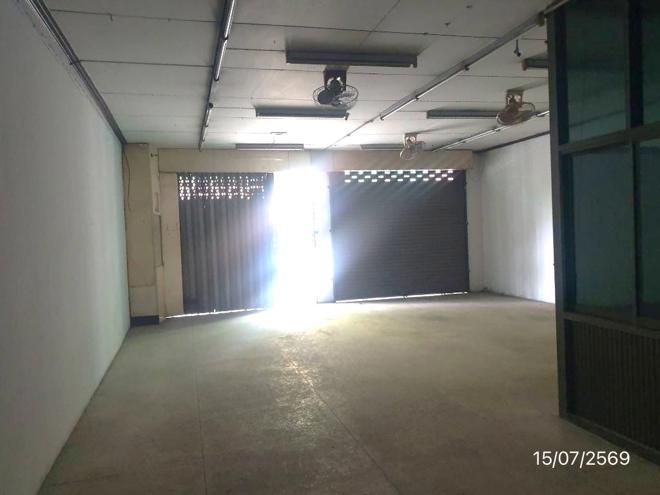 picture SHOP HOUSE 131 Sq.w. Muang Lampang Lamphang for 25.6M - 7/63