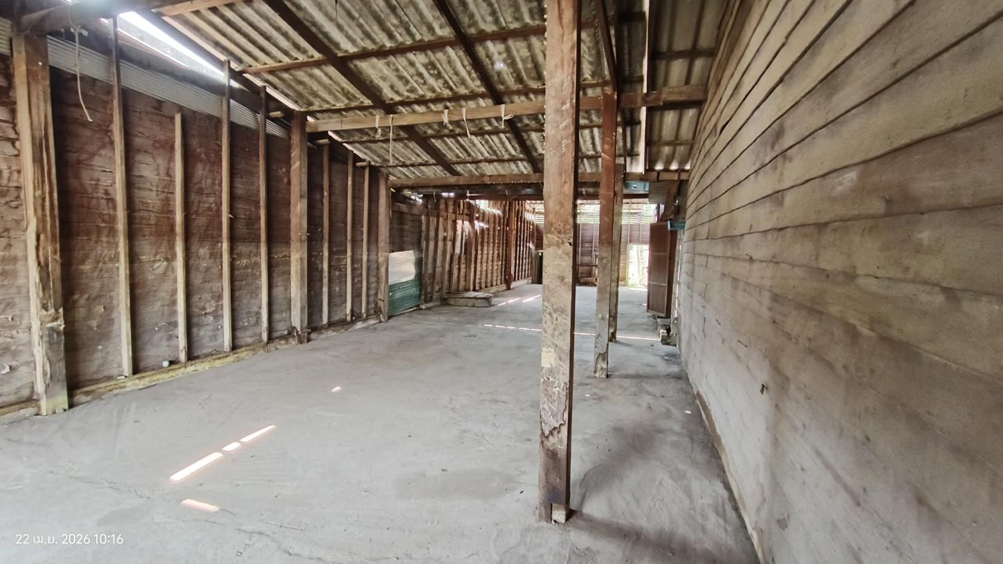 รูป บ้านเดี่ยว 72 ตร.วา ปลายพระยา กระบี่ 1.3M - รูปที่ 22/41